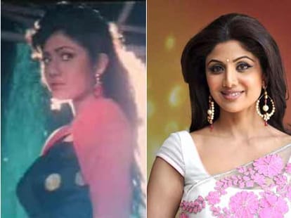 shilpa shetty make distance with beauty parlour