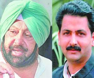 congress workers alligade surinder singla