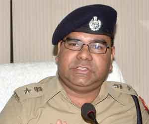 'Netaji' Transfer SSP's outburst