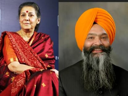 Loksabha Elections, Punjab, Anandpur Sahib, Politics