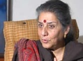 Ambika Soni's press conference