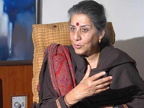 ambika soni at dehradun.