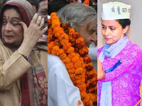 Manipulation of election expenses, candidates will send notice