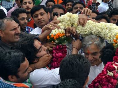Manipulation of election expenses, candidates will send notice