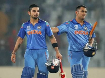 can dhoni come back in ipl 7 by lucky no 7!