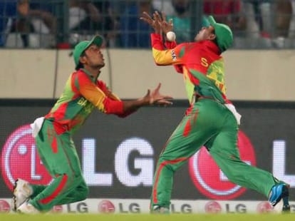 ICC Bans 2 more bowlers For Faulty Action.
