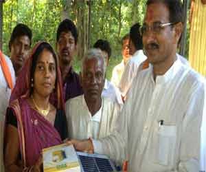 11 Chandu are in the race of winning votes
