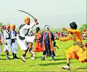 Gatka Championship Schedule Fixed, See Here
