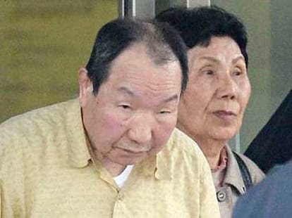 Japanese man freed after 45 years on death row as court orders retrial