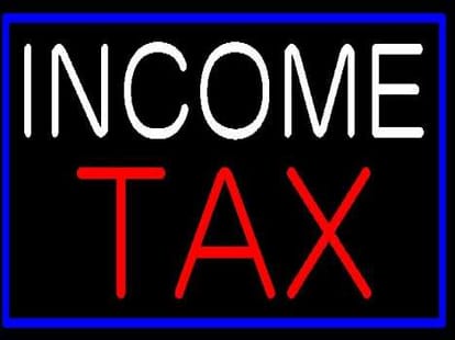tax pay before 31 march