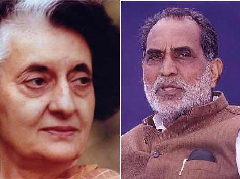 chandrashekhar lost lok sabha election in 1984 after indira gandhi death