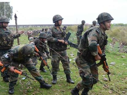 300 militents in j&k