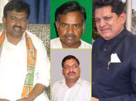 ground report of lakhimpur kheeri loksabha seat