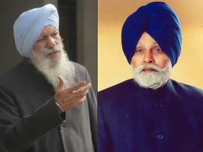 Loksabha Elections, Punjab, Fatehgarh Sahib, SAD, Congress
