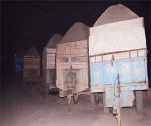 illegal mining in uttarakhand.