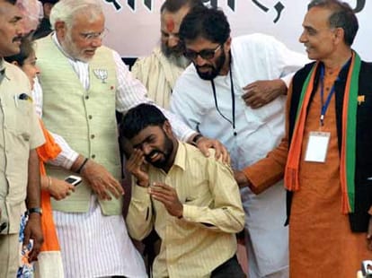 sp 'paanwala' kailash chaurasia to challenge modi in varanasi