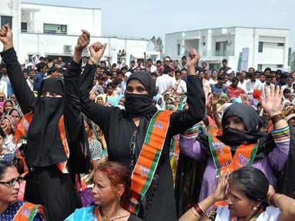 indians want change in leadership after poll