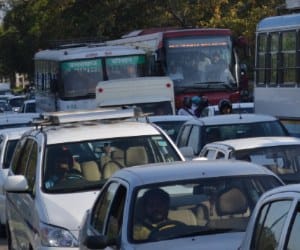 panipat, road jam, bapauli, electric