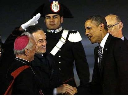 shefali get important post by barack obama