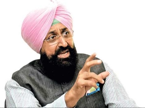 Election Command in Partap Singh Bajwa Opponents Hands 