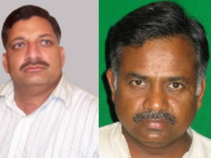 ground report of lakhimpur kheeri loksabha seat