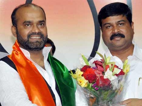 Will quit politics if charges against me are proved: Sabir Ali