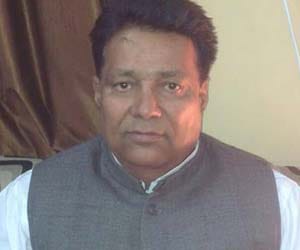 Objectionable statement on akhilesh yadav