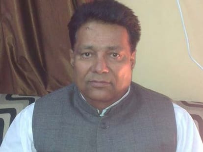 Objectionable statement on akhilesh yadav