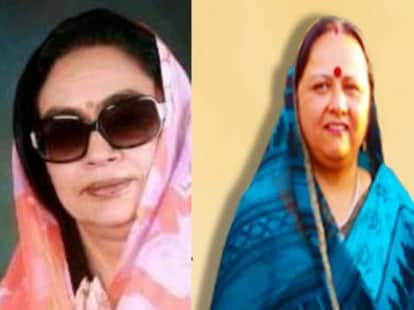 mathura constituency