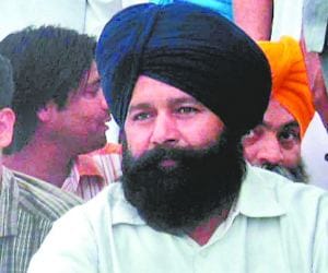 case against Akali MP from Ferozepur