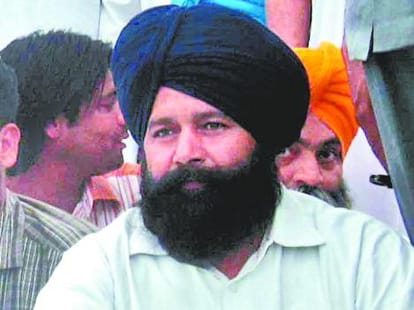 Loksabha Elections, Punjab, Firozpur, Sunil Jakhar