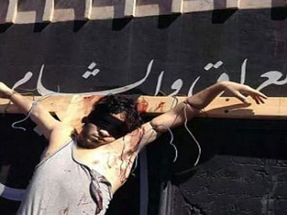 theif hanged