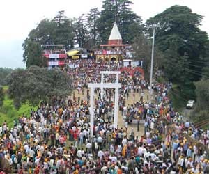 Faridabad people avoid Char Dham Yatra