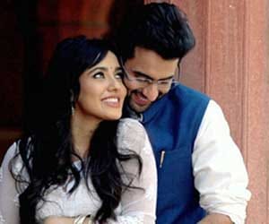 youngistaan inspired with gandhi family