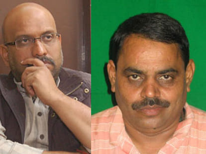 who will contest against modi from congress
