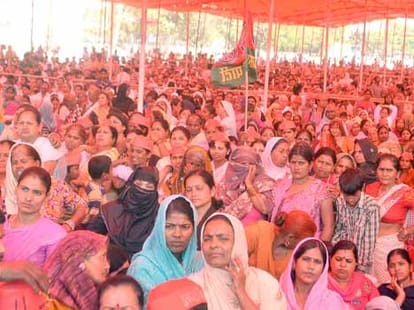 uttarakhand effect in west up seats