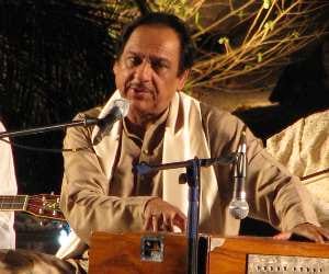 gulam ali in lucknow