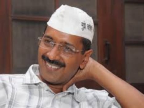 maoists asked 10 questions from kejriwal