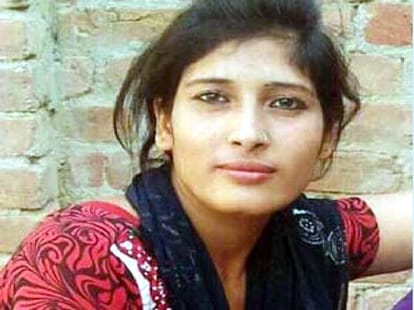 Brother kills his sister for marriage with her
