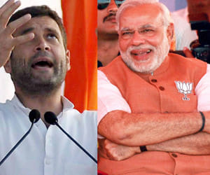 rajyoga in modi kundli