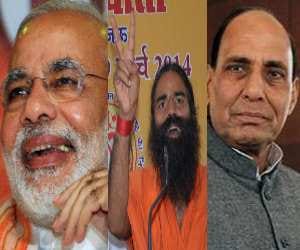 baba ramdev in lucknow