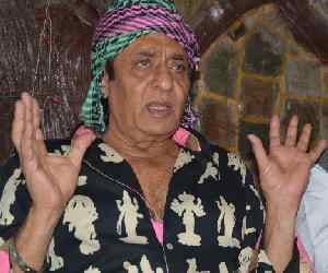 villain ranjeet will change his image