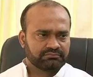 sabir ali in bjp.