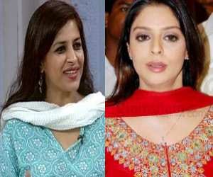 assets of loksabha candidates