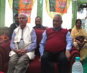 we start cement plant in Chamba: Shanta