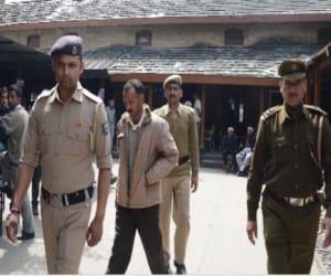 teacher molested minor girl, arrested