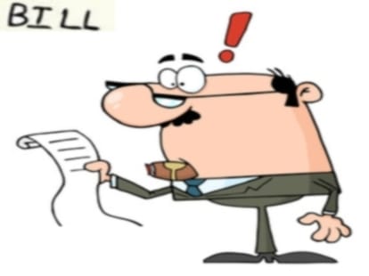 electricity bills without subsidy in delhi