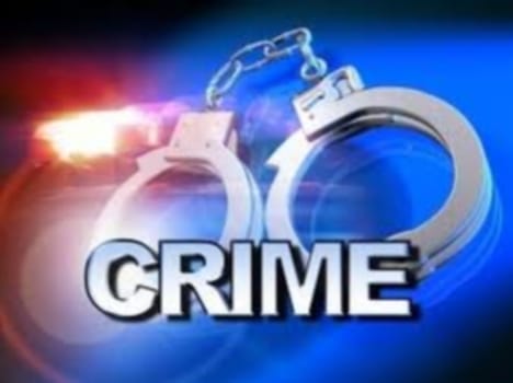Chandigarh, Crime, Police, Crime Record
