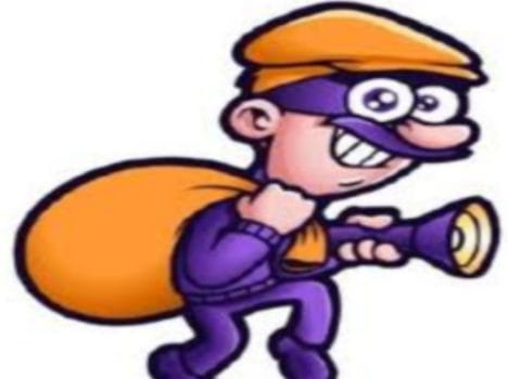 robbery! 20 lakh rupee stolen from ATM