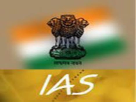 hpca case a big relief to the former IAS officer!